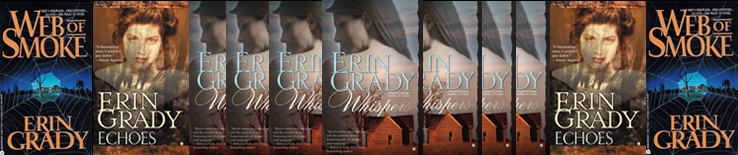 Banner of Grady Books